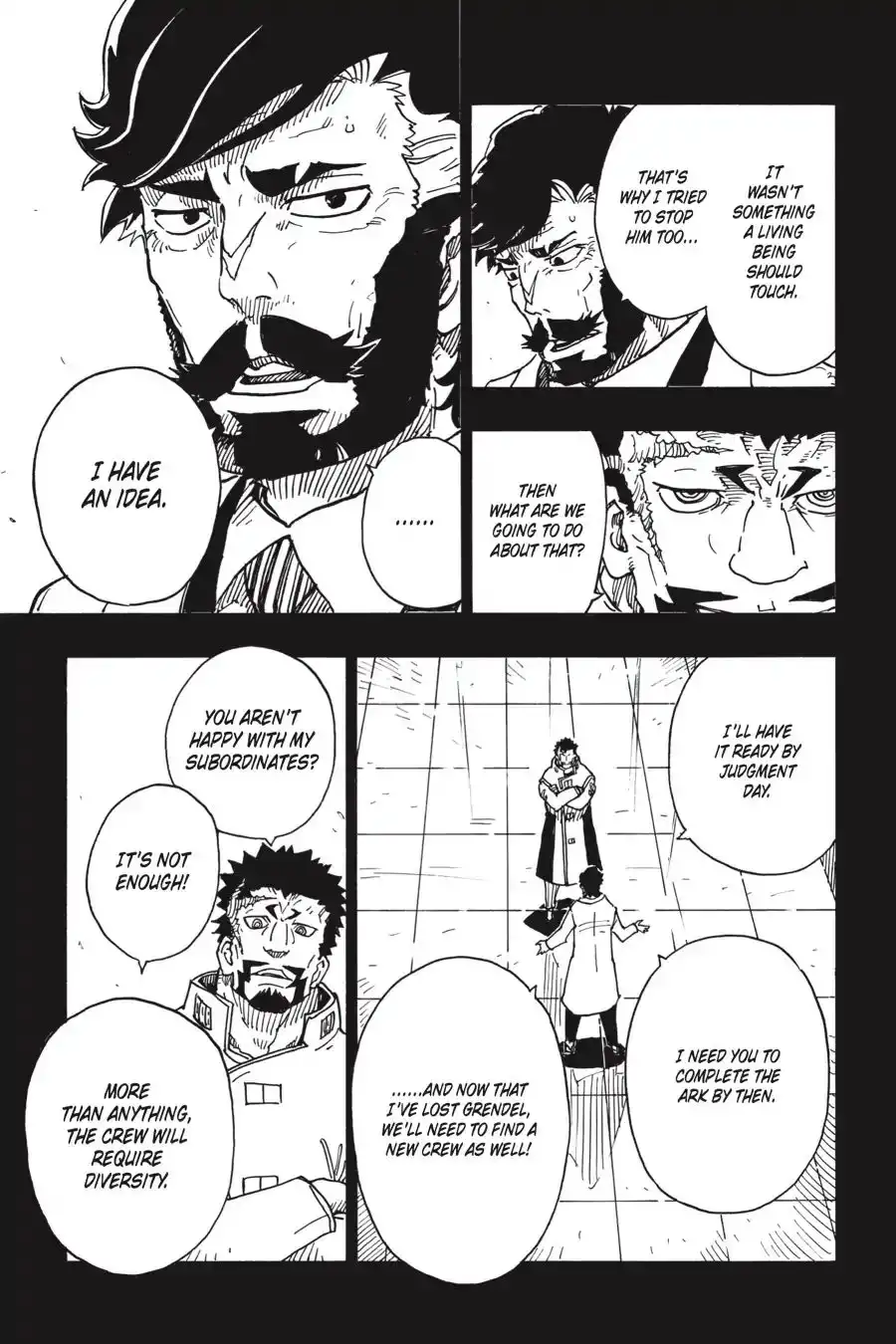 Dimension W Chapter 106 21